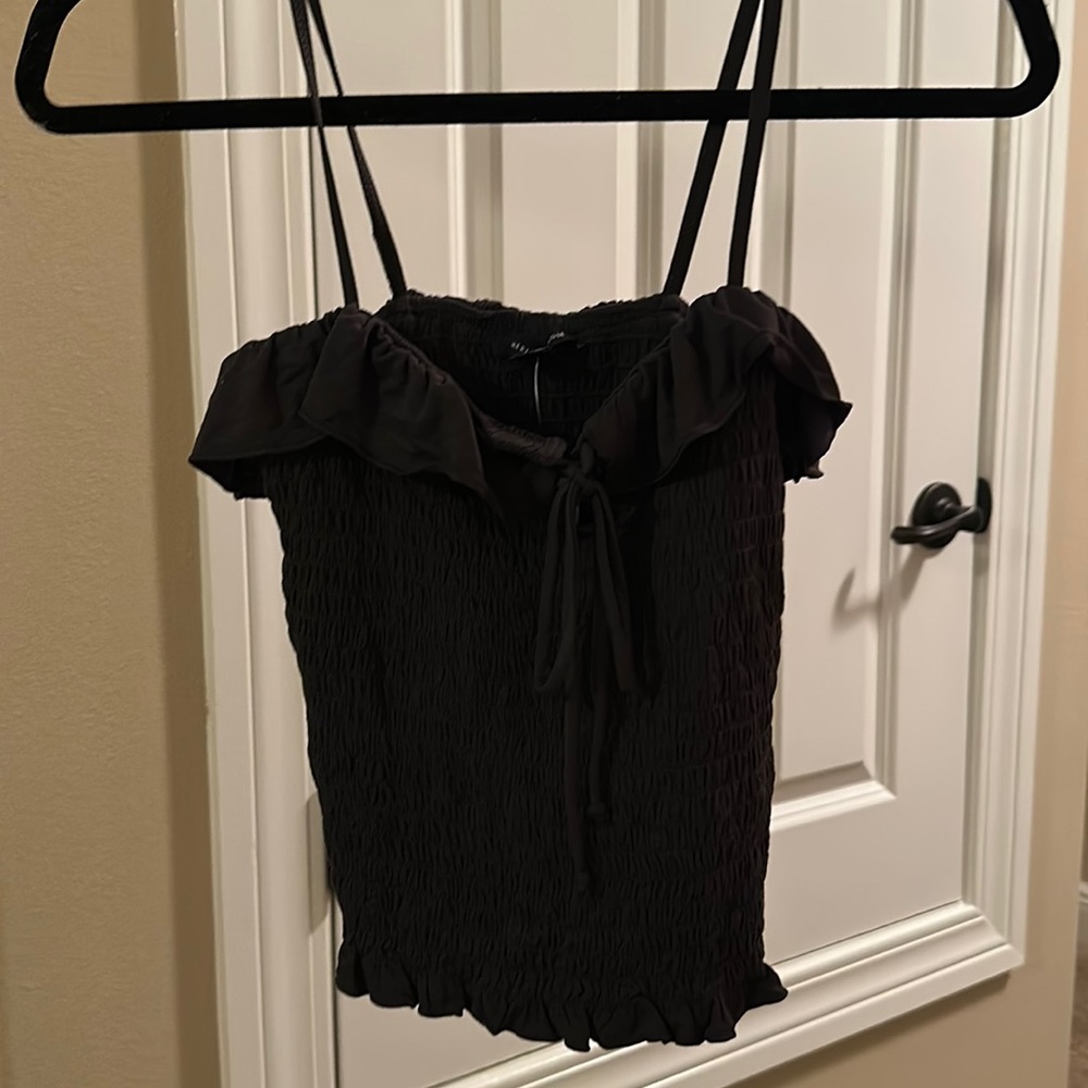 NWT American eagle tank